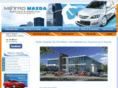 metromazda.ca