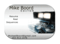 mikeboord.com