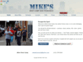 mikesbootcamp.com