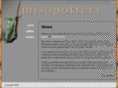 misopottery.com