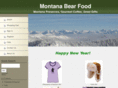 montanabearfood.com