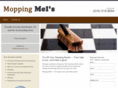 moppingmels.com