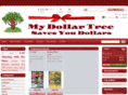 mydollartree.com