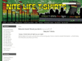 nitelifetshirts.com