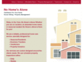 nohomesalone.com