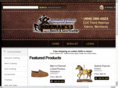 normansranchwear.com