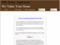 nwhomeappraisals.com