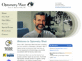 optometrywest.com