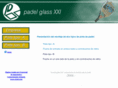 padelglass.com