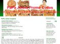 papajohnspromocodes.com