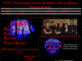 pastparanormalteam.com