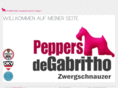 peppersdegabritho.at