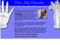peterjohnpalmistry.com