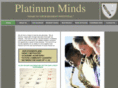 platinumminds.org