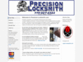 precision-locksmith.com