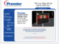 premiercustomht.com