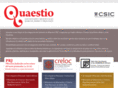 quaestio.es