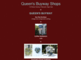 queensbuywayfalmouth.com