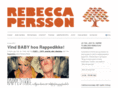 rebeccapersson.com