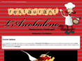 restaurantarcobaleno.com