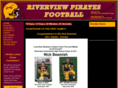 riverviewfootball.com