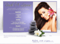 rushalicious.com
