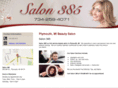 salon385.com