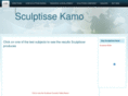 sculptissekamo.com