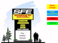 sfe93.com