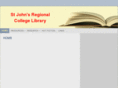 sjcdandenonglibrary.com
