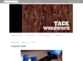 tackwoodwork.com