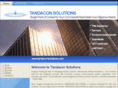 tandaconsolutions.com