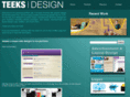 teeksdesign.com