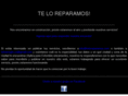teloreparamos.com
