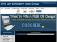 thecadillacdealer.com