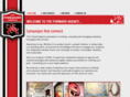 theforwardagency.com