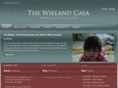 thewielandcasa.com