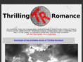 thrillingromance.com