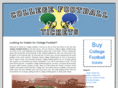 ticketscollegefootball.com