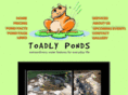 toadlyponds.net