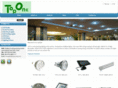 topone-led.com