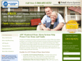 totalalarmsystems.com
