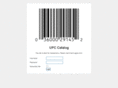 upcdirectory.com