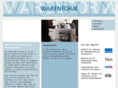 warenform.com