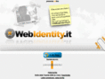 webidentity.it