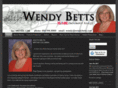 wendybetts.com