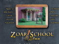 zoarschoolinn.com