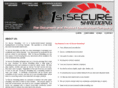 1stsecureshredding.com