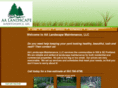aalandmaint.com