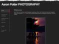 aaronpotterphotography.net